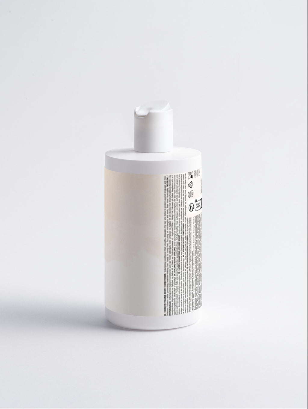 Keratin Volume Boost Conditioner