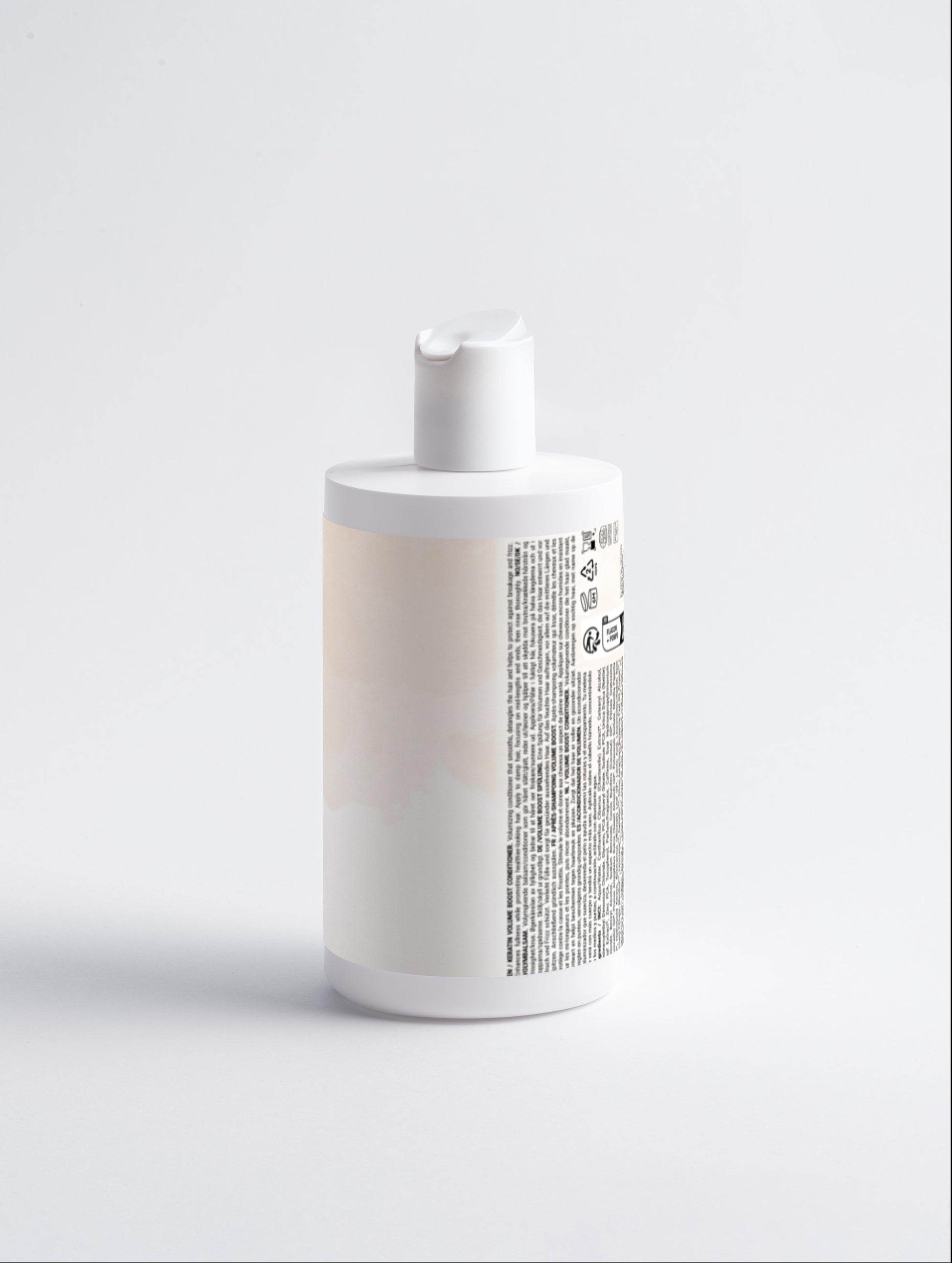 Keratin Volume Boost Conditioner