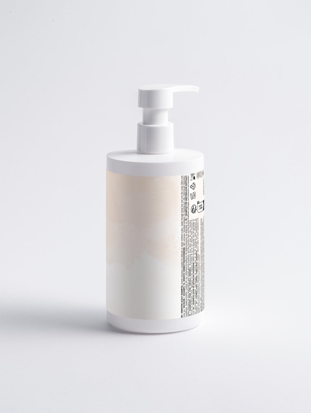 Sensitive Scalp Shampoo