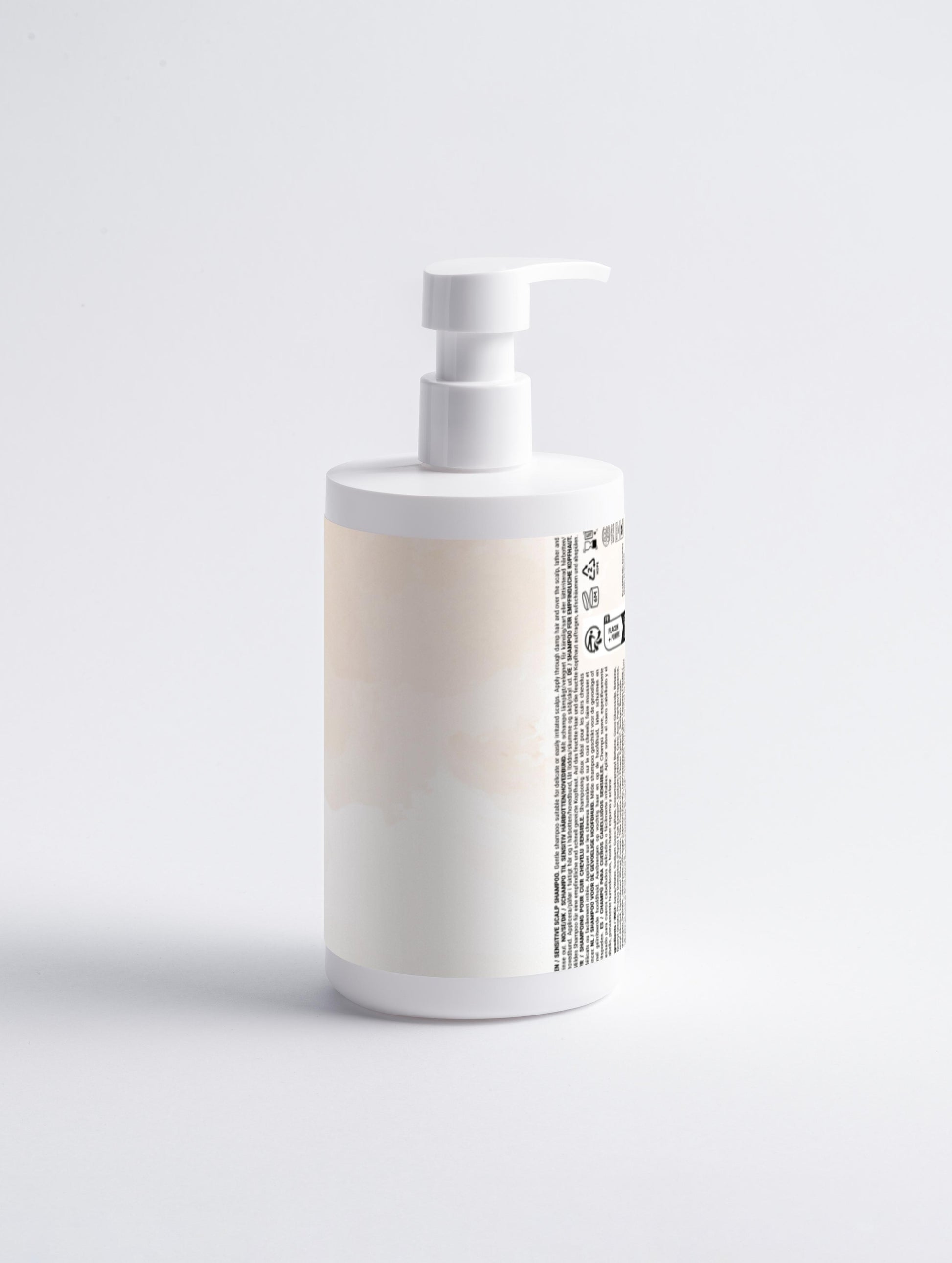 Sensitive Scalp Shampoo