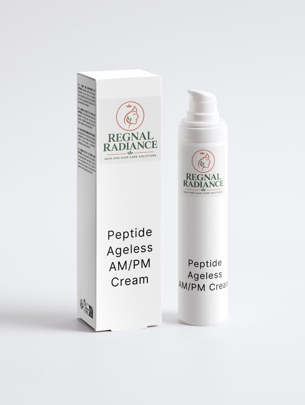 Anti-Aging Peptide Collection