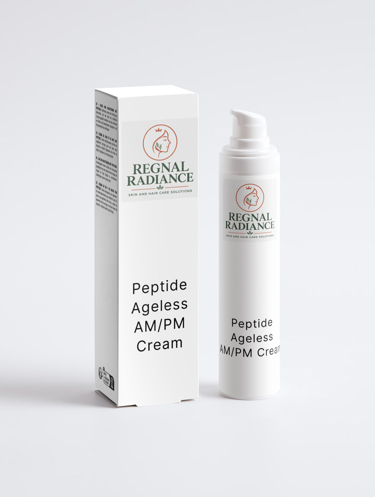 Anti-Aging Peptide Collection