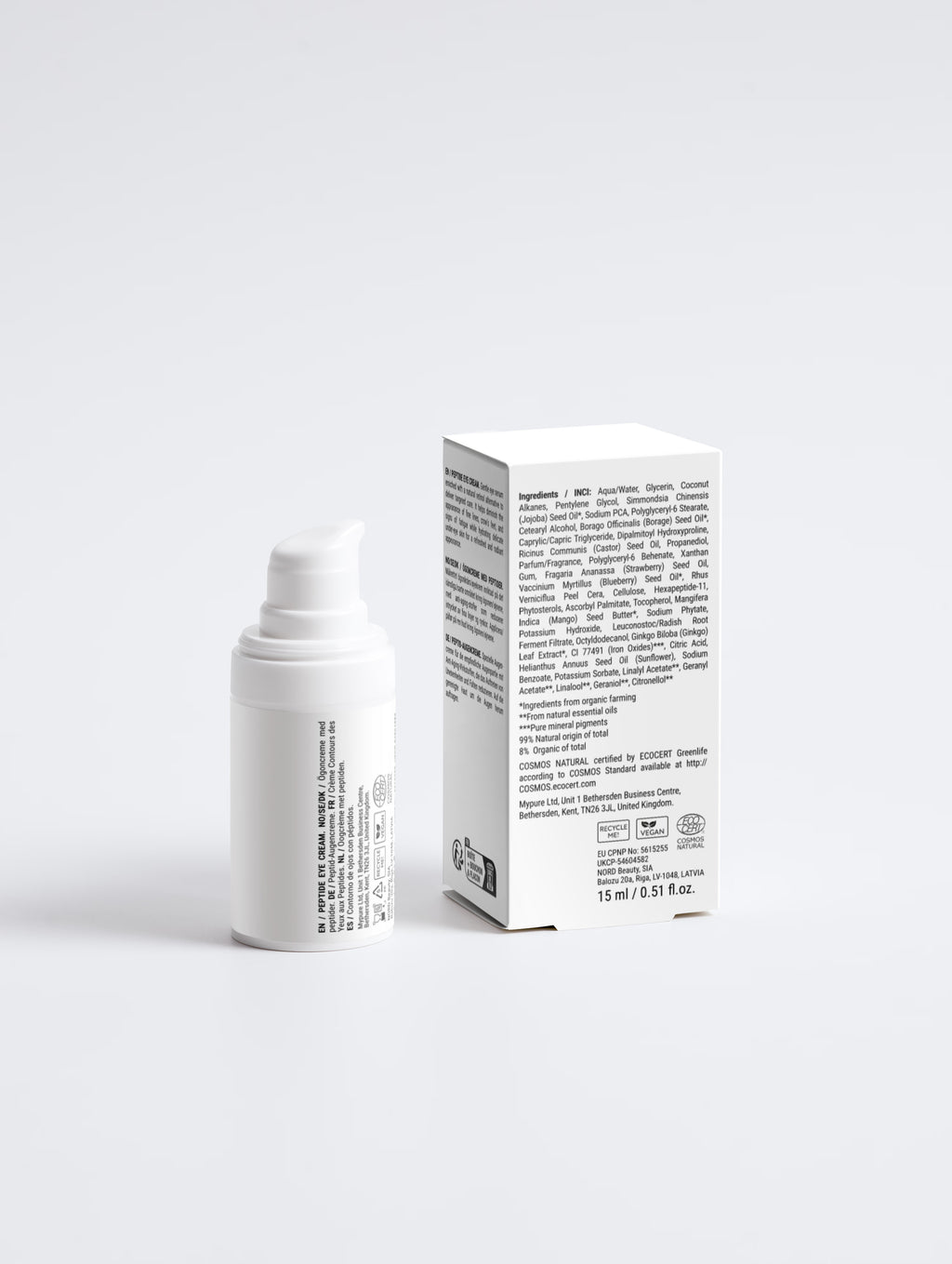 Anti-Aging Peptide Collection