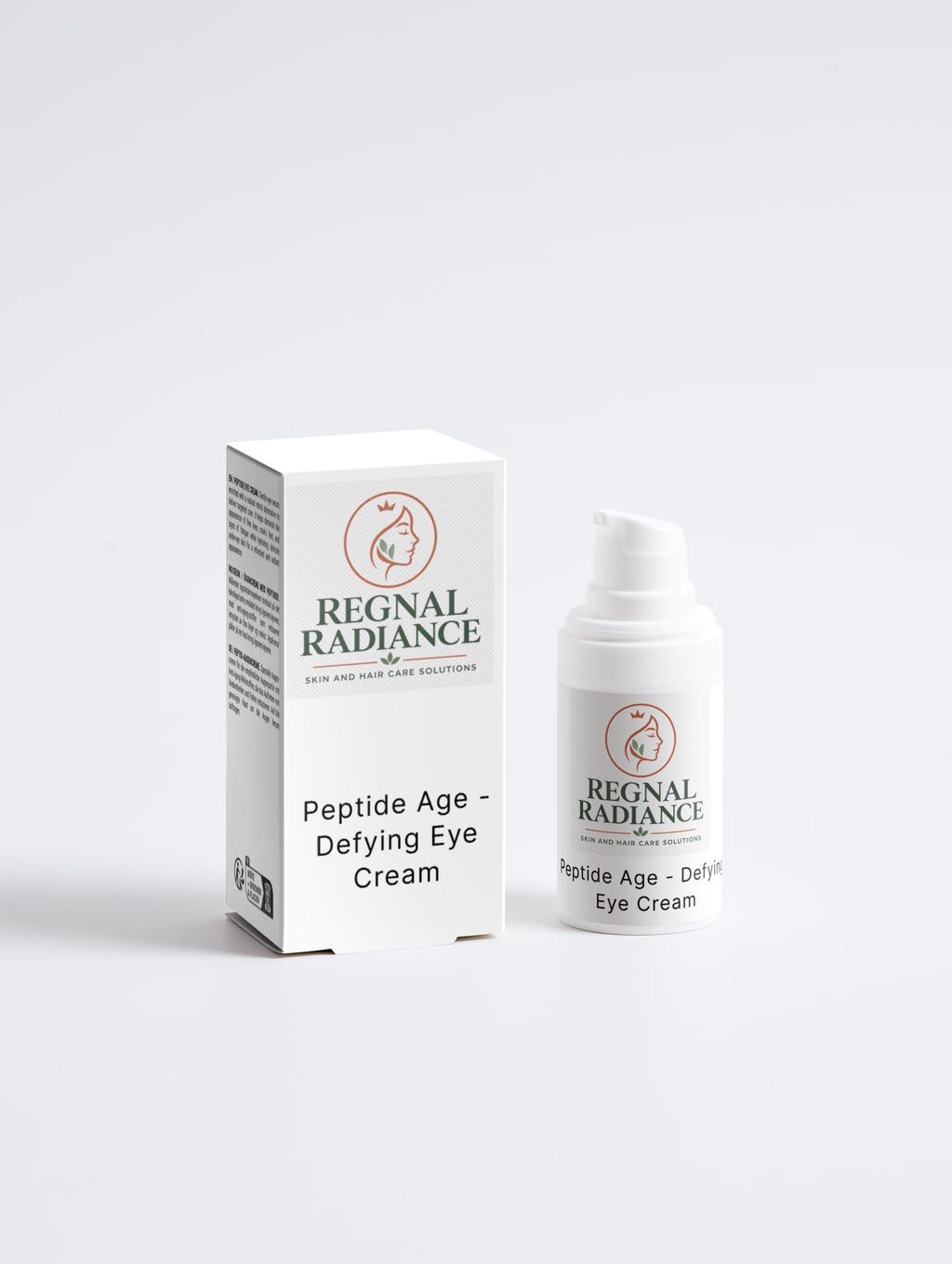 Anti-Aging Peptide Collection