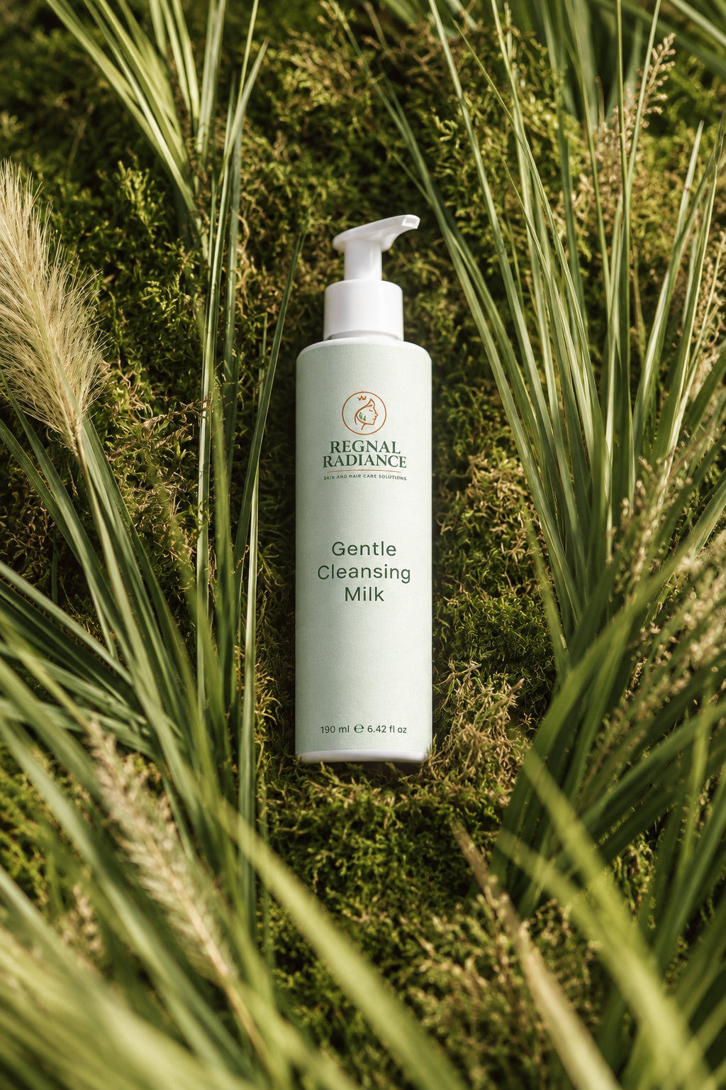 Gentle Cleansing Milk