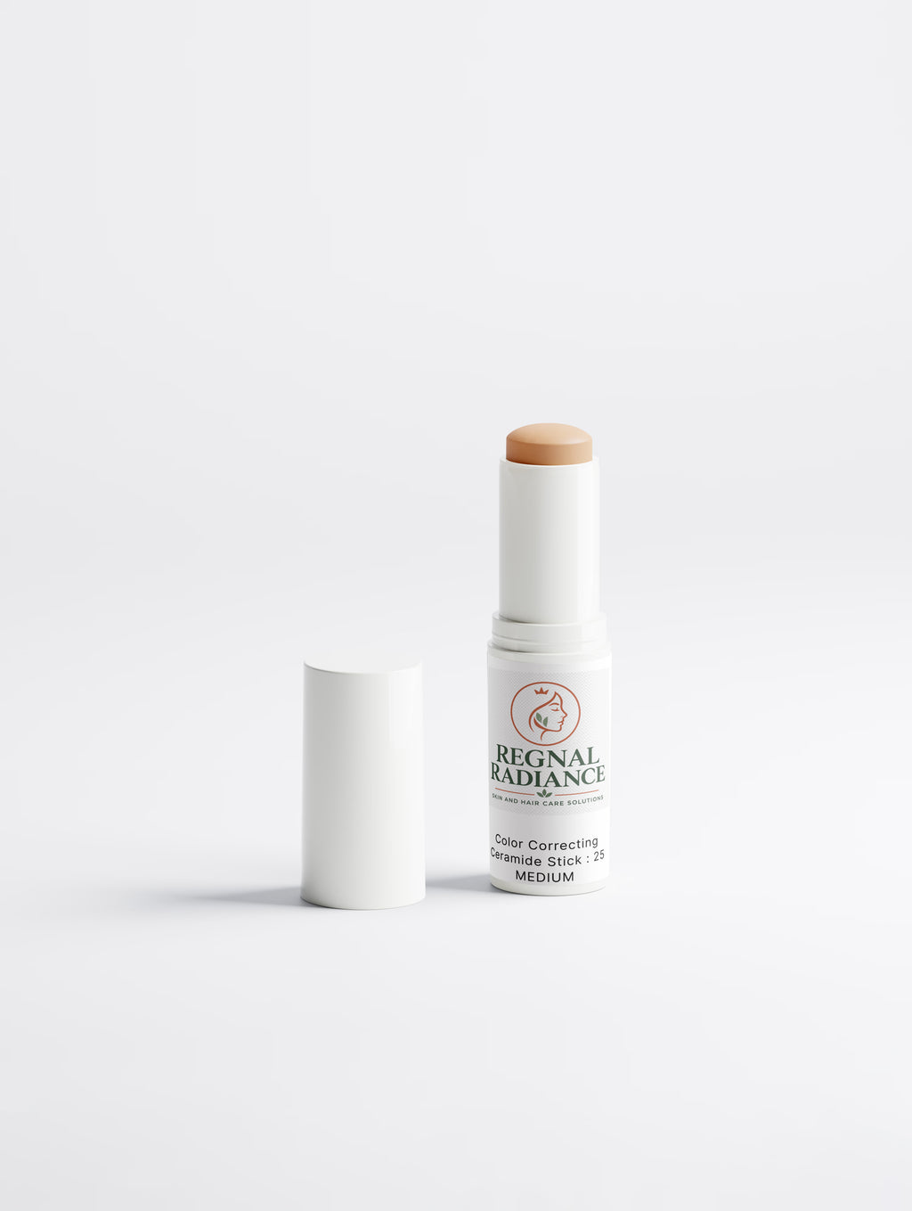 Color Correcting Ceramide Stick : 25 MEDIUM