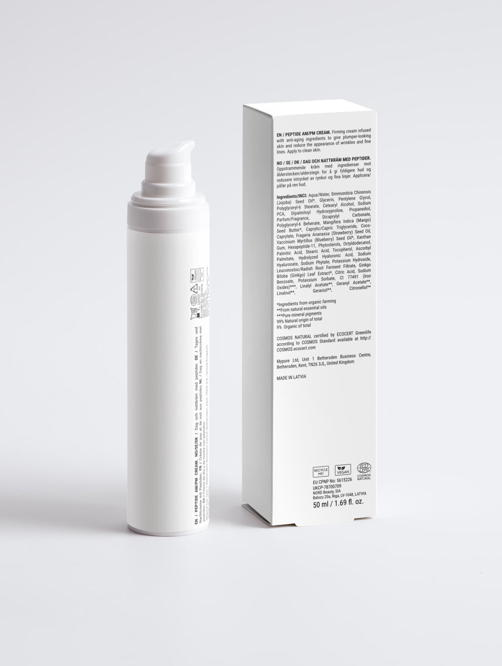Anti-Aging Peptide Collection