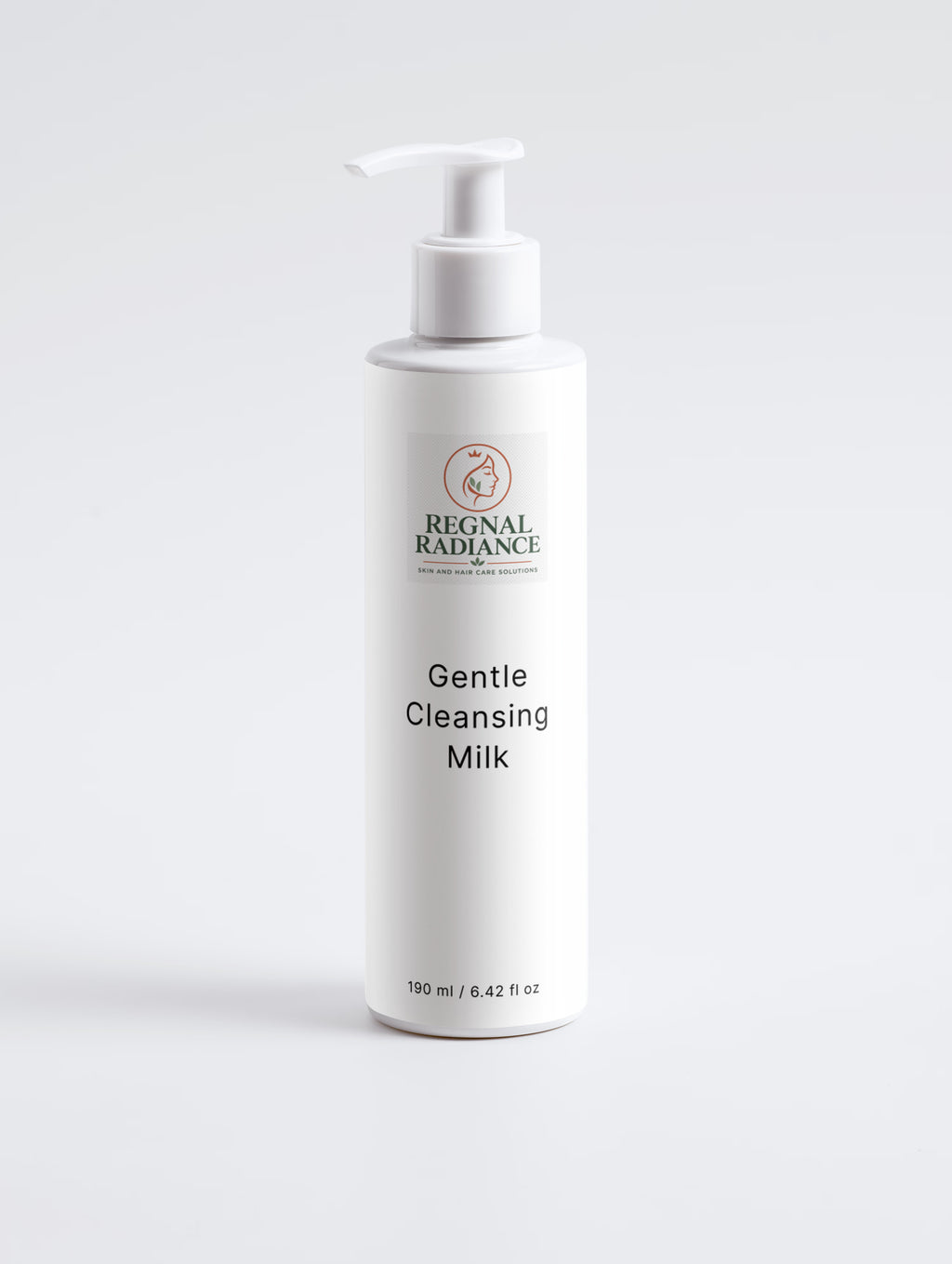 Gentle Cleansing Milk