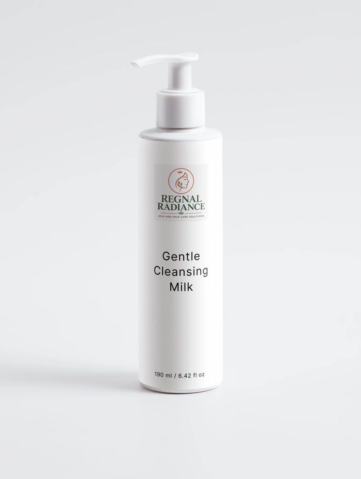 Gentle Cleansing Milk