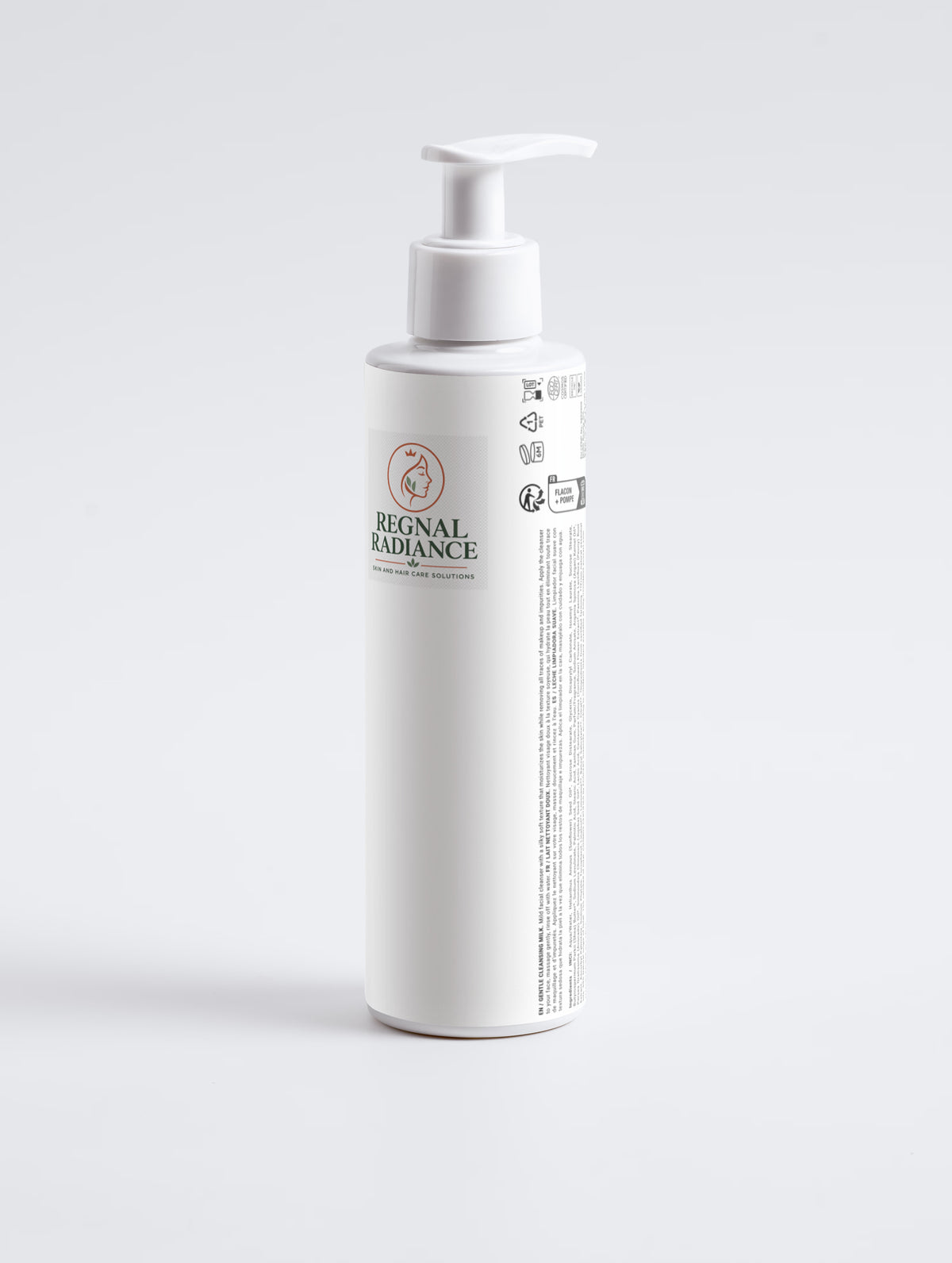 Gentle Cleansing Milk
