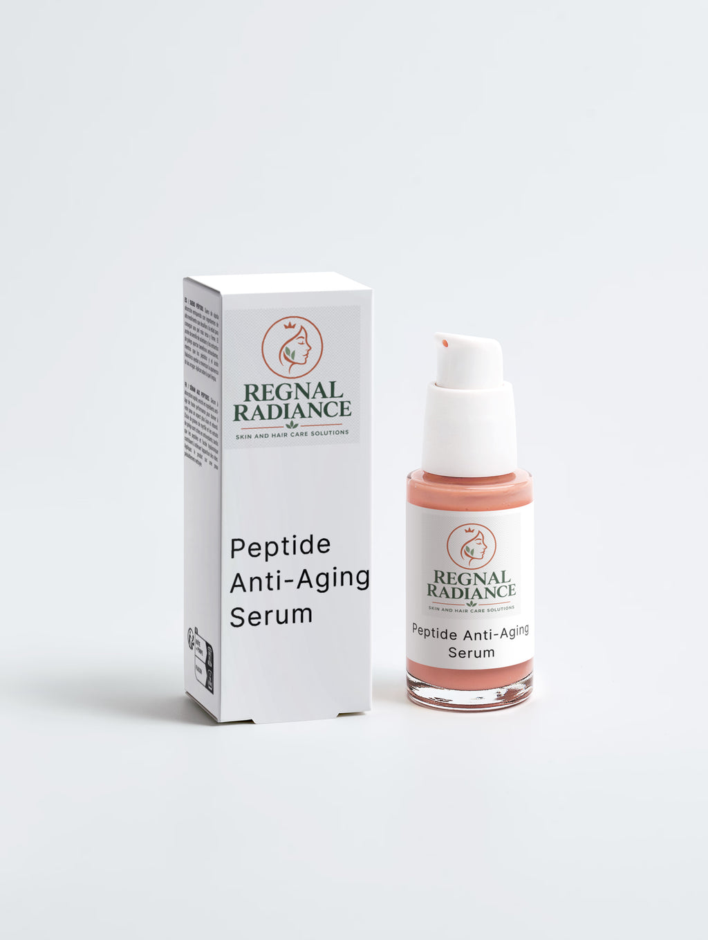 Anti-Aging Peptide Collection