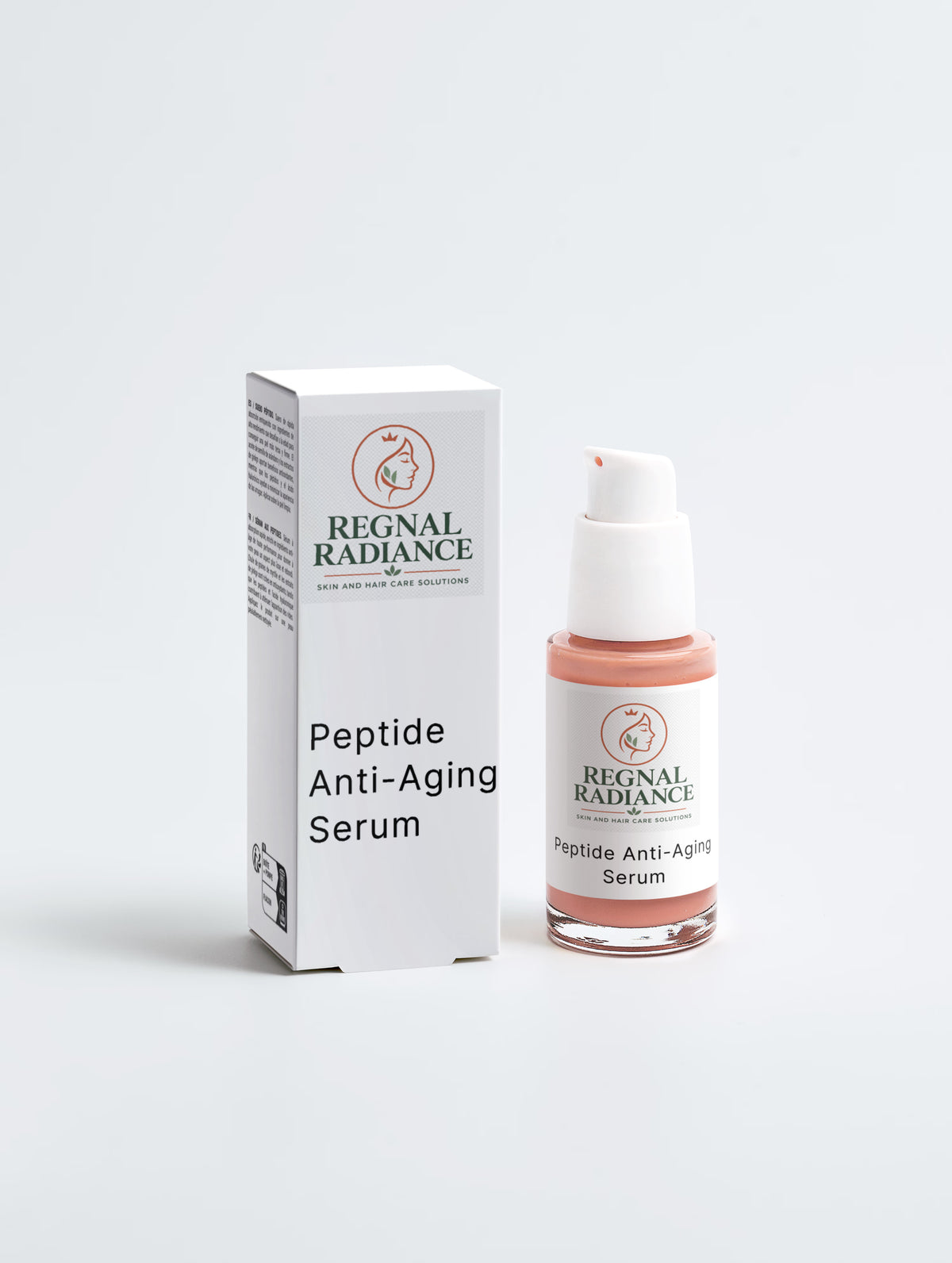 Anti-Aging Peptide Collection