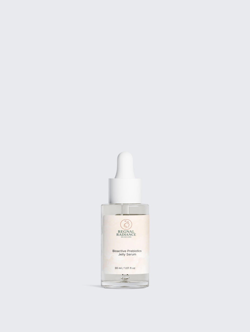 Bioactive Prebiotics Jelly Serum