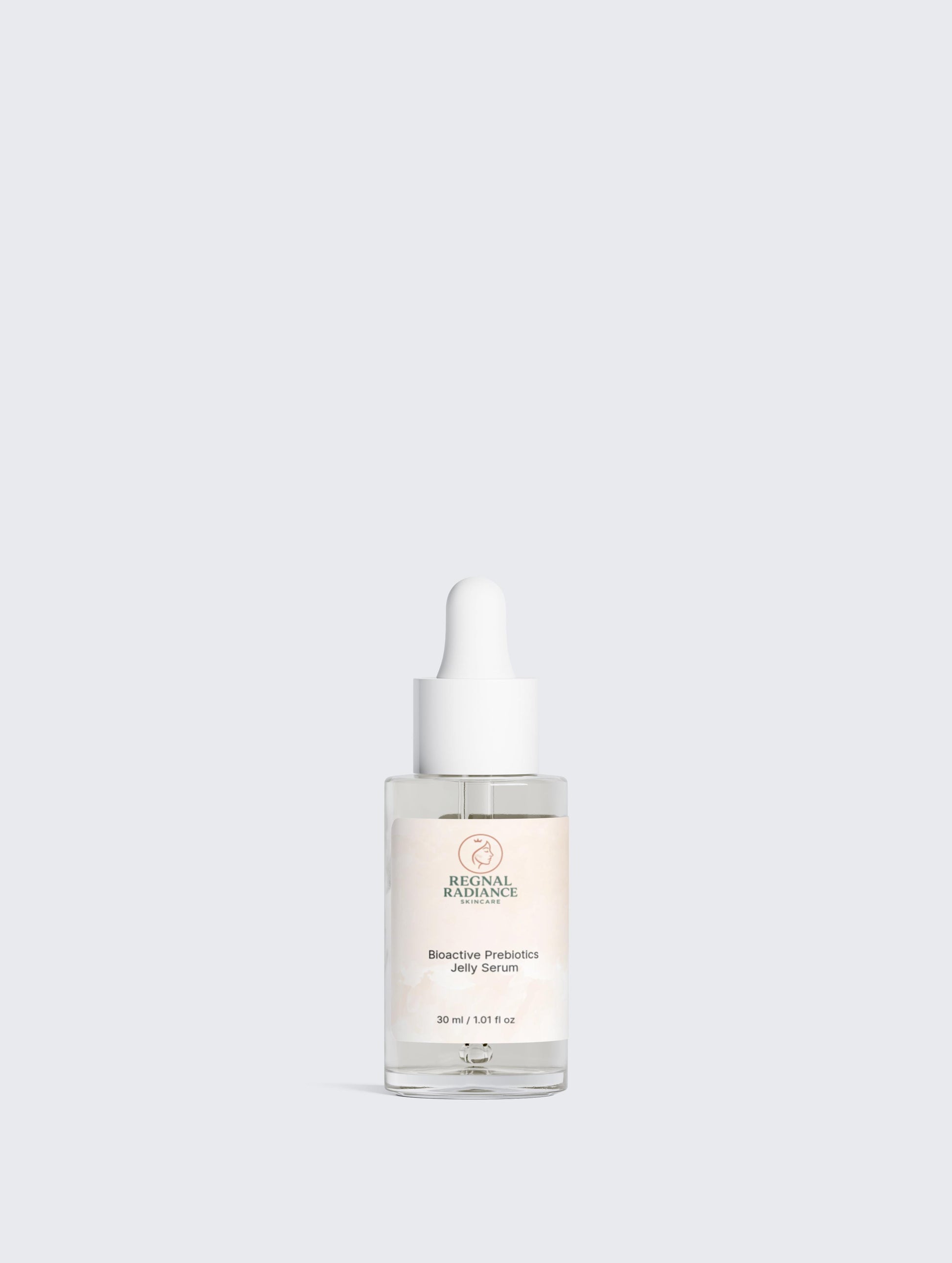 Bioactive Prebiotics Jelly Serum
