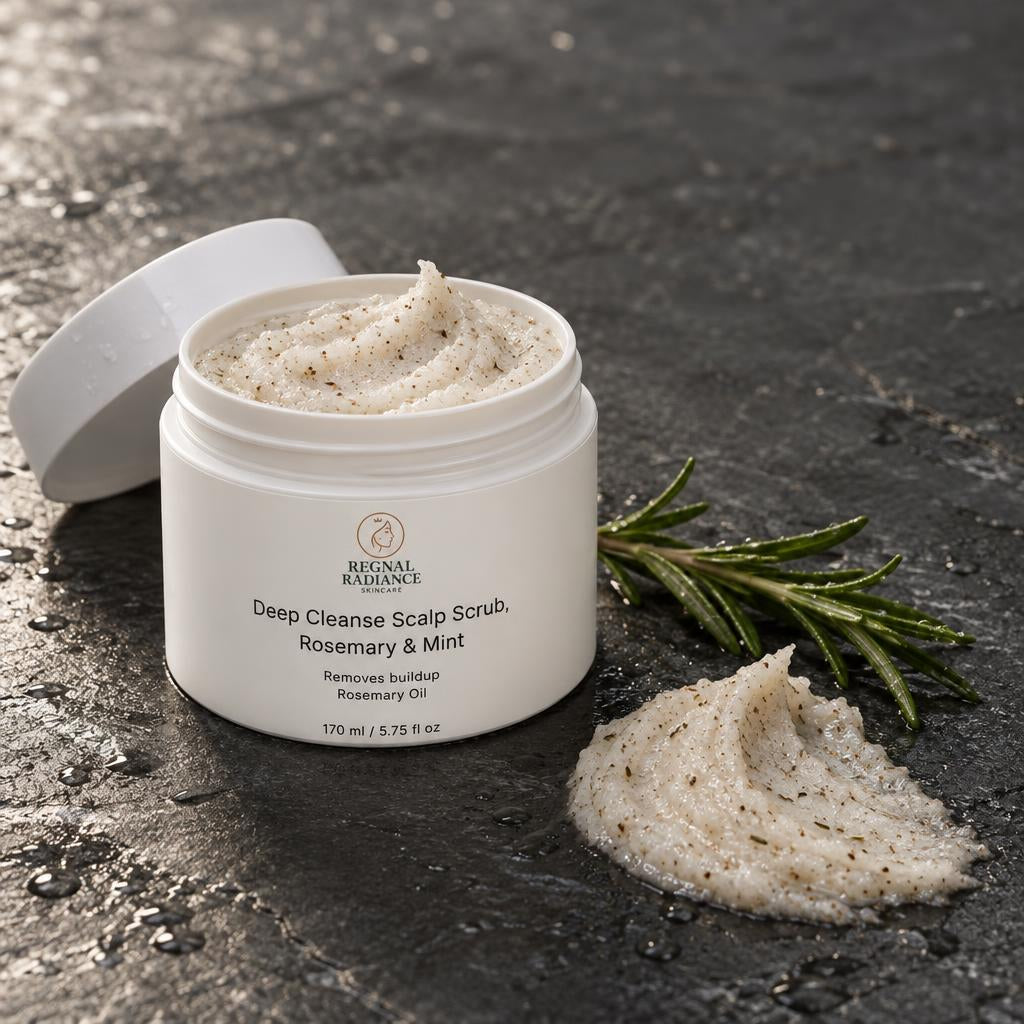 Moisturizing Day Cream