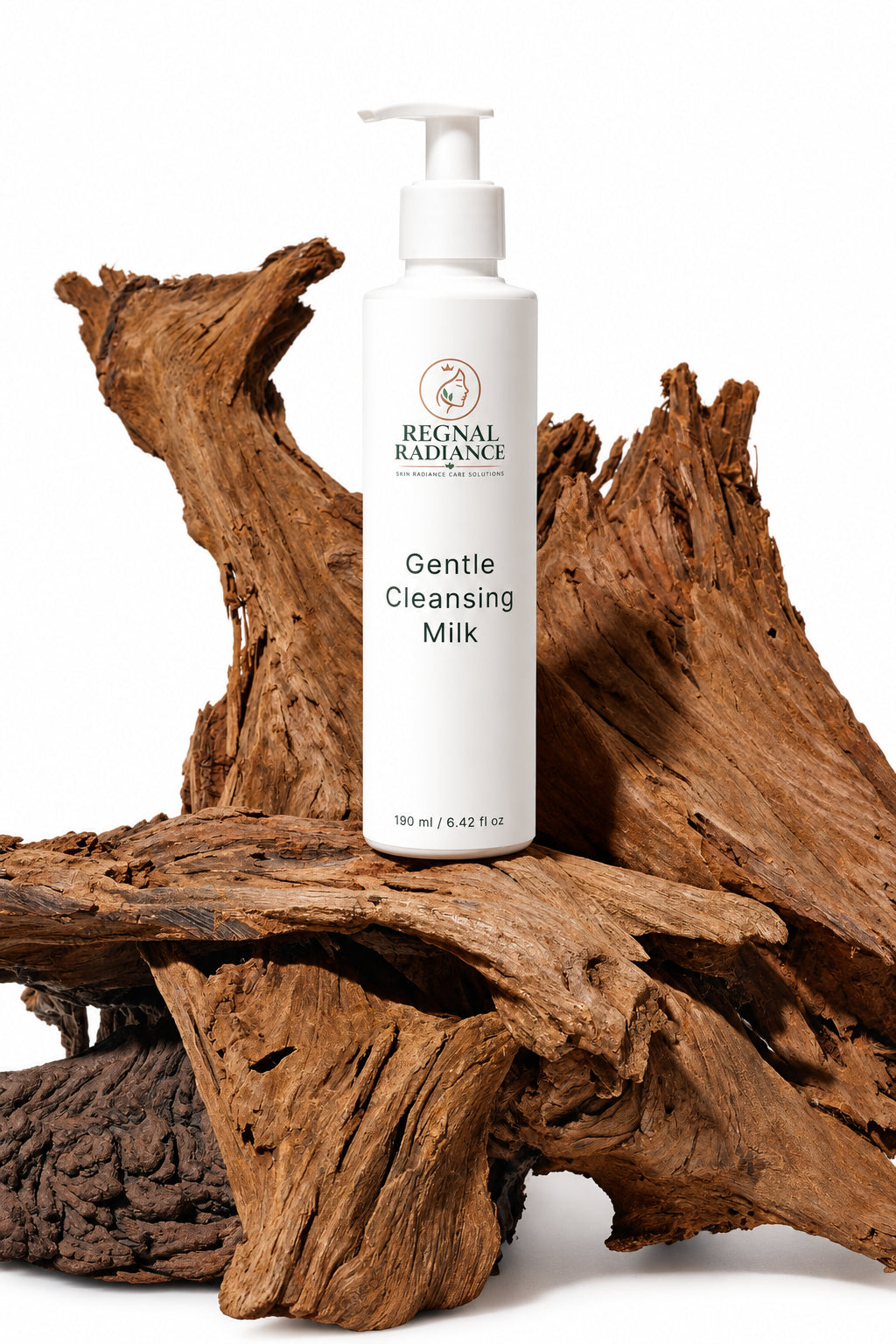 Gentle Cleansing Milk