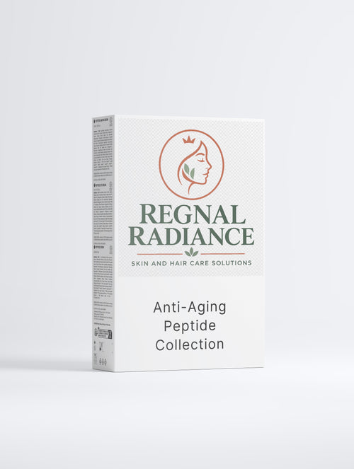 Anti-Aging Peptide Collection