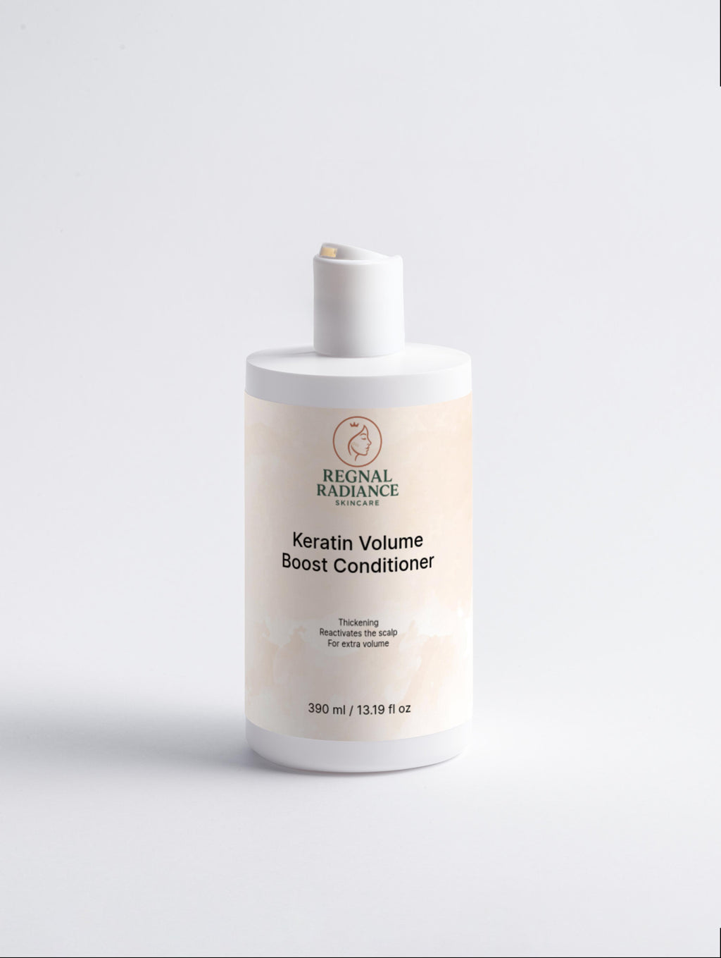 Keratin Volume Boost Conditioner