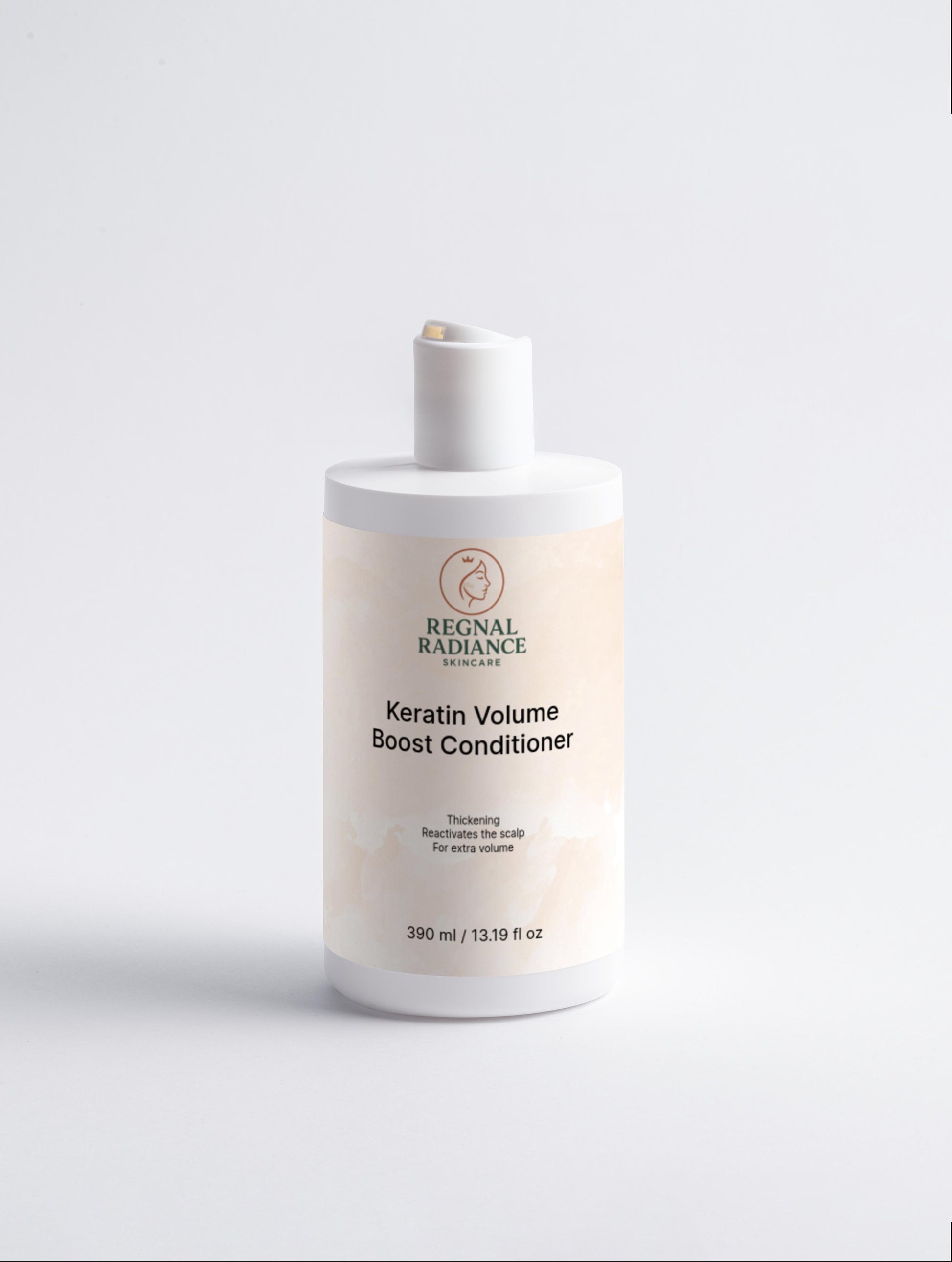 Keratin Volume Boost Conditioner