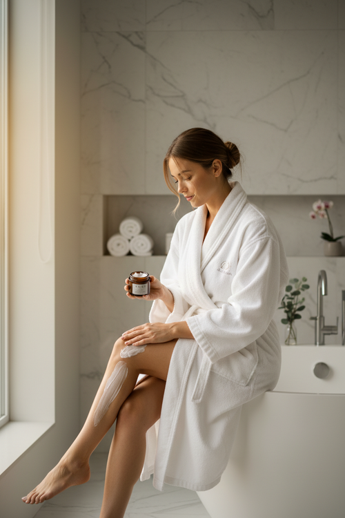 Body Luxury Bundle