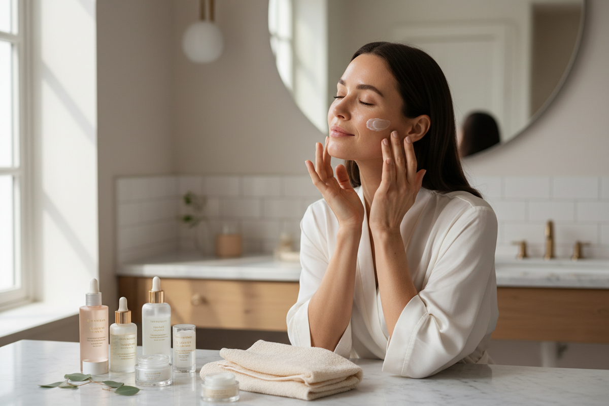 Glow & Go Face Bundle