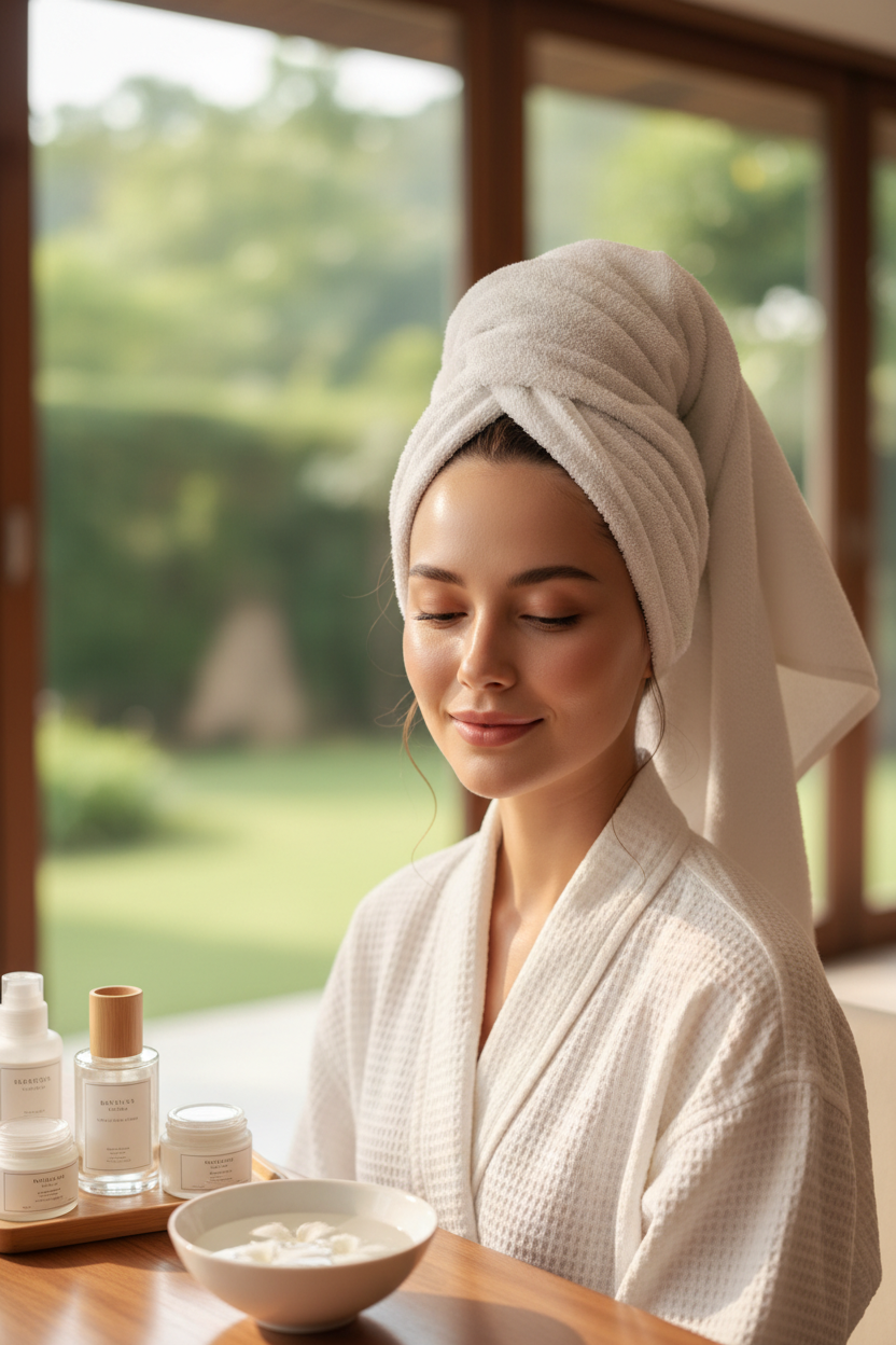 Hair Care Ritual Bundle